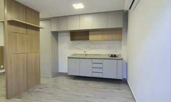 Imagem 2: RESIDENCIAL MEIRE MARTINS - KITNET COM ACABAMENTO DE ALTO PADRÃO