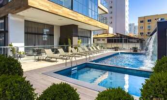 Imagem 3: Apartamento em Meia Praia - Itapema SC