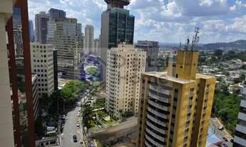 Imagem: Lindo apartamento mobiliado com 2 dormitorios