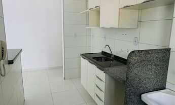 Imagem 13: VENDO APARTAMENTO NO COND RESERVA SÃO LUÍS IV