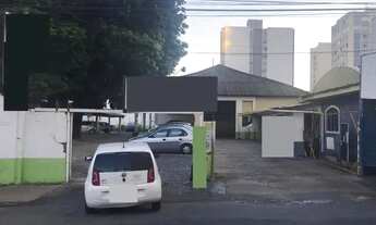 Imagem 2: Terreno Padrão em Uberlândia