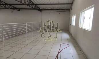 Imagem 5: Salão comercial industrial 400m² Terras de SB - SBO/SP