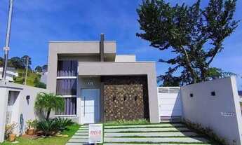 Imagem 1: Casa à venda em Itapevi, Jardim Rosemary, com 2 quartos, com 100 m², Reserva Roselândia