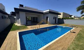 Imagem 4: Espetacular imóvel a venda no Ninho Verde 1, 3 dormitórios, área gourmet externa