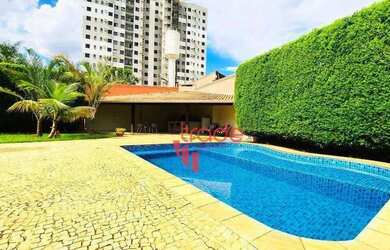 Imagem 3: Casa para Alugar ou Comprar com 5 quartos Bonfim Paulista