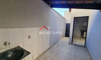 Imagem 6: Casa em Rua Edilson Alves de Carvalho - Vila Jardim Celina - Bauru/SP