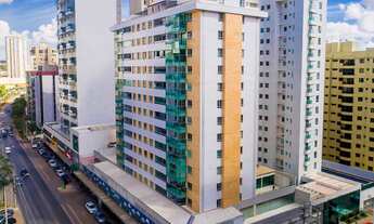 Imagem: Excelente No Centro, Apartamento Mobiliado