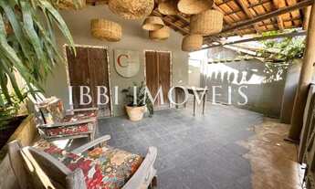 Imagem: Casa Na Entrada Do Quadrado