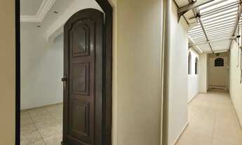 Imagem 3: Sobrado para venda em Parque Erasmo Assunção com 3 quartos, sendo 1 suíte , 189m²