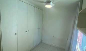 Imagem 2: Imóvel para venda possui 79 metros quadrados com 2 quartos em Buraquinho - Lauro de Freita