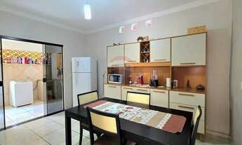 Imagem 7: Casa Ampla com Edícula Completa no Jardim São Francisco em Mogi Guaçu