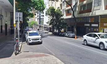 Imagem 2: Imóvel para aluguel com 113 metros quadrados com 3 quartos em Centro - Belo Horizonte - MG