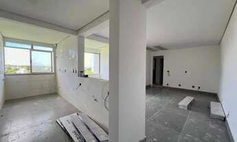 Imagem 2: Apartamento à venda, 3 quartos, 1 suíte, 2 vagas, Ouro Preto - Belo Horizonte/MG