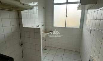 Imagem 7: Apartamento com 2 dormitórios para alugar, 48 m² por R$ 700/mês - Geraldo Correia de Carva