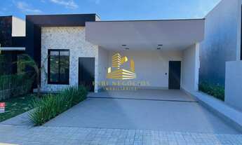 Imagem: Casa a Venda no Condominio Cerejeiras em