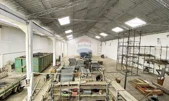 Imagem 2: Galpão para Locação em Pilares por R$ 16.000,00