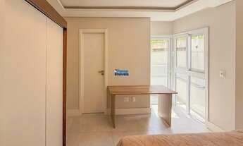 Imagem 6: Apartamento 1 dormitório ao lado UFSC