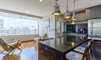 Imagem 2: Aluguel Apartamento 2 Dormitórios - 68 m² Pinheiros