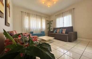 Imagem 2: Casa a Venda no Recanto das Palmeiras com 268m²| 4 Quartos