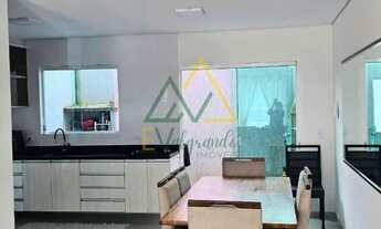 Imagem 7: Sobrado à venda Bairro Alto Curitiba PR