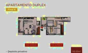 Imagem 3: Apartamento à venda, 128 m² por R$ 1.353.596,00 - Nova Aliança - Ribeirão Preto/SP