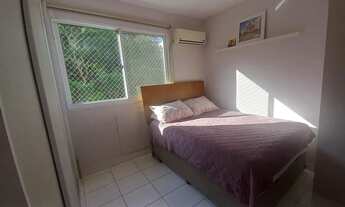 Imagem 7: Apartamento 2 Quartos à venda, 62m² Condomínio Eco Park - Maria Paula - SG - RJ