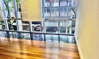 Imagem 5: Leblon- Quadra praia - 3 quartos( suite) vaga de garagem