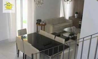 Imagem 4: Casa com 4 dormitórios, 200 m² - venda por R$ 1.500.000,00 ou aluguel por R$ 7.000,89/mês