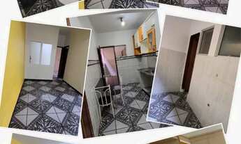 Imagem: Apt no conjunto ayapua