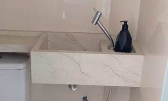 Imagem 2: Sala para escritório