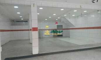 Imagem 4: Salão, 200 m² - venda por R$ 2.750.000,00 ou aluguel por R$ 8.610,00/mês - Cumbica - Guaru