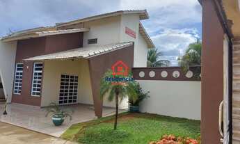 Imagem: Casa à Venda - 110 Sul (Arse 14), Palmas-TO