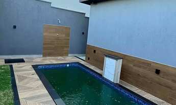 Imagem 5: Casa no Bairro Serra Morena