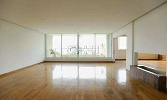 Imagem 3: Aluguel Apartamento 4 Dormitórios - 340 m² Bela Vista