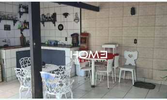 Imagem 6: Casa de Alto Padrão no Recreio dos Bandeirantes Condomínio Jardins Barra Bonita