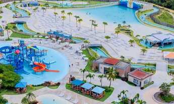 Imagem 2: Aqualand Resort - 15/01 até 22/01 - P/ 4 Pessoas