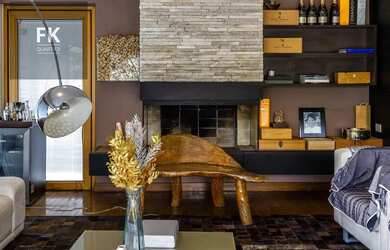 Imagem 11: Casa de Condomínio em Alphaville - Santana de Parnaíba