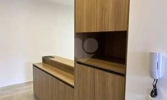 Imagem 7: Apartamento com 3 quartos para locação em Parque Campolim - SP