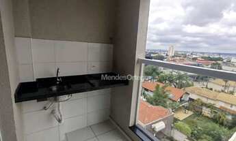 Imagem 4: Apartamento MOBILIADO com 1 quarto para alugar, 49 m² por R$ 2.500/mês - Jardim Americano