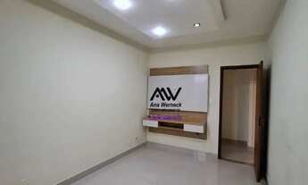 Imagem 5: Apartamento com 2 dormitórios à venda, 112 m² por R$ 330.000,00 - Passos - Juiz de Fora/MG