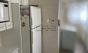 Imagem 3: Aluguel Apartamento 3 Dormitórios - 80 m² Paraíso