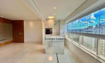 Imagem 5: Apartamento com 3 dormitórios à venda, 113 m² por R$ 1.700.000,00 - Vila da Serra - Nova L