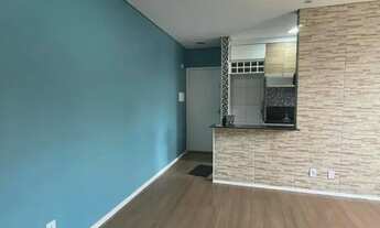 Imagem 7: Apartamento para Venda em Carapicuíba, Vila Mercês, 2 dormitórios, 1 banheiro, 1 vaga