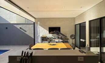 Imagem 7: Casa com 3 dormitórios à venda, 170 m² por R$ 1.350.000,00 - FIGUEIRA II - São José do Rio