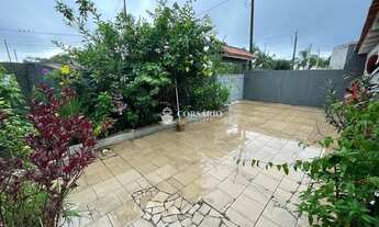 Imagem 5: Casa com 4 quartos a 250m do mar na Praia Grande