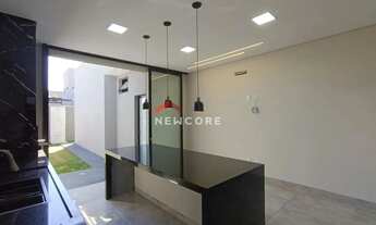 Imagem 5: Casa de condomínio em Rua Ettore Berti - Parque Residencial Damha - Araraquara/SP