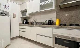 Imagem 4: Apartamento à venda com 3 dormitórios no Itacorubi - Área útil de 107 m²