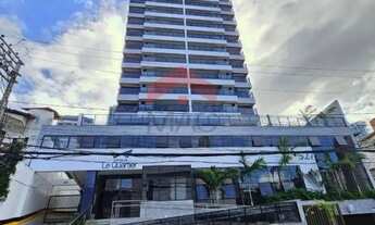 Imagem 2: Apartamento para Venda em Salvador, Caminho das Árvores, 3 dormitórios, 3 suítes, 4 banhei