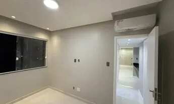 Imagem: Garcia 3/4 com suítes