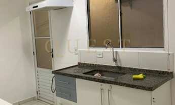 Imagem 6: ALUGA-SE ÓTIMA CASA DE 3 DORMITÓRIOS - COND. GARDEN VILLAGE 1